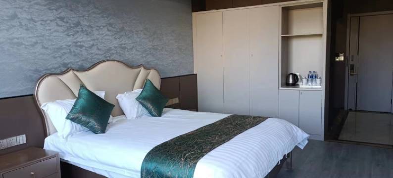 长兴府前宾馆图片