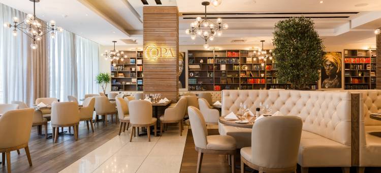 胡椒俱乐部酒店(Pepperclub Hotel)图片