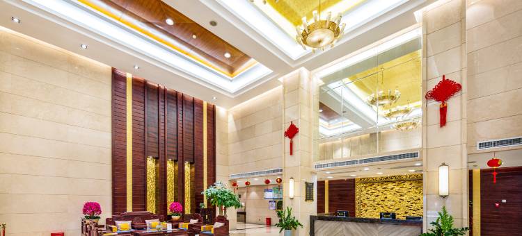 仙游大酒店图片