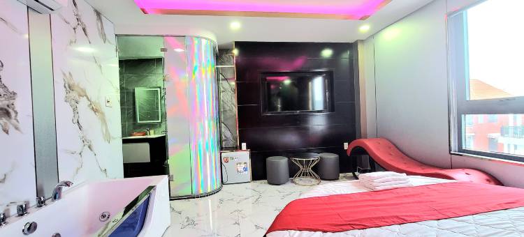 添清酒店(Thiem Thanh Hotel)图片