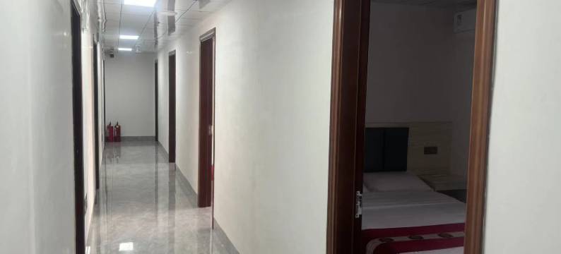 锦城公寓(莆田动车站店)图片