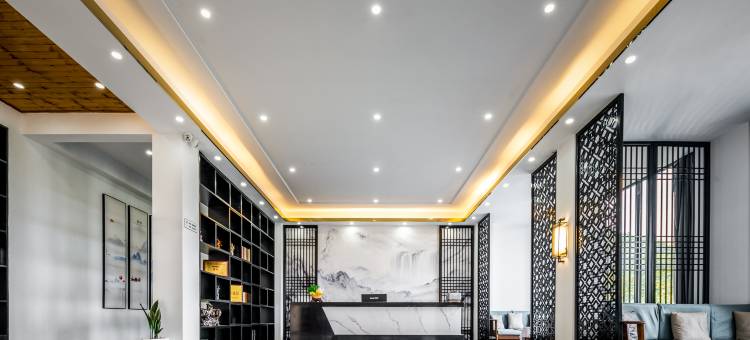 恩施归园度假酒店图片