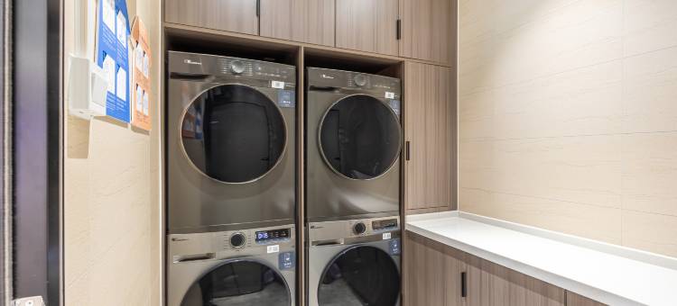 汉庭酒店(运城槐东路店)图片