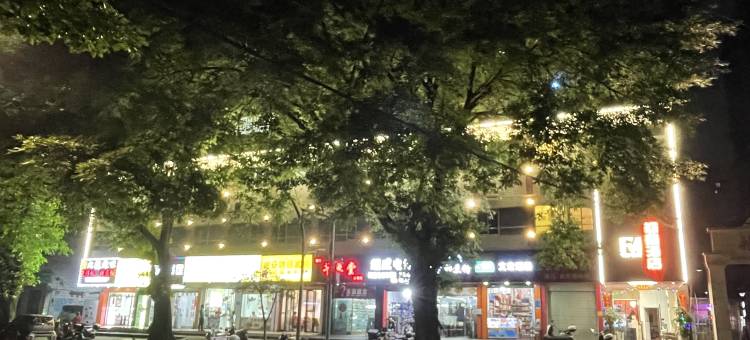 菲曼酒店(柳州柳石路店)图片