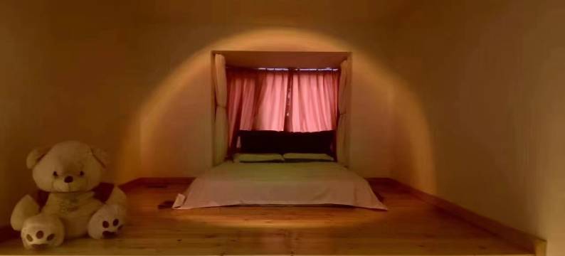 抚顺生命之环易·宿露营主题民宿图片