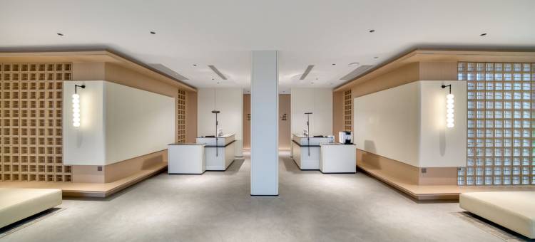 浦江新雅图酒店图片