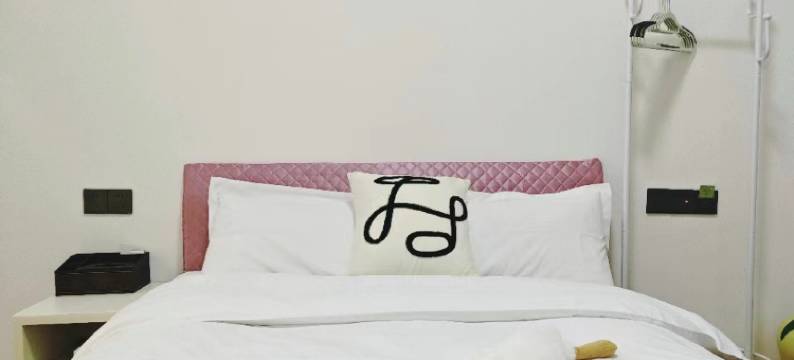 平潭伍八壹客栈图片