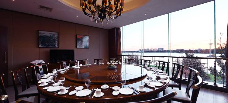 苏州珀丽春申湖度假酒店图片