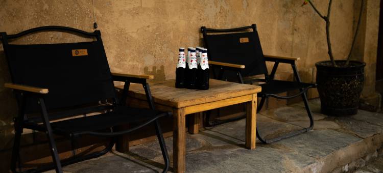 半夏小院(牛背梁终南山寨景区店)图片