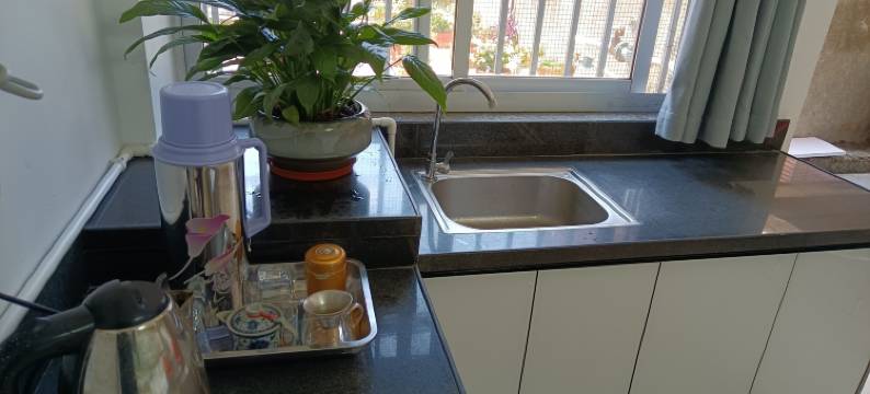 迎客松客栈图片