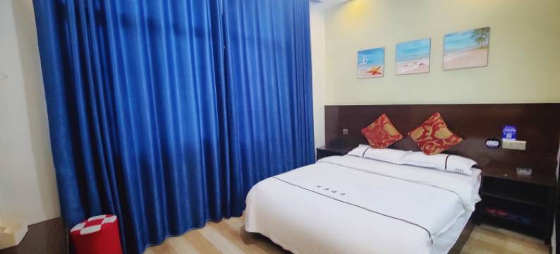 黔西健康酒店图片