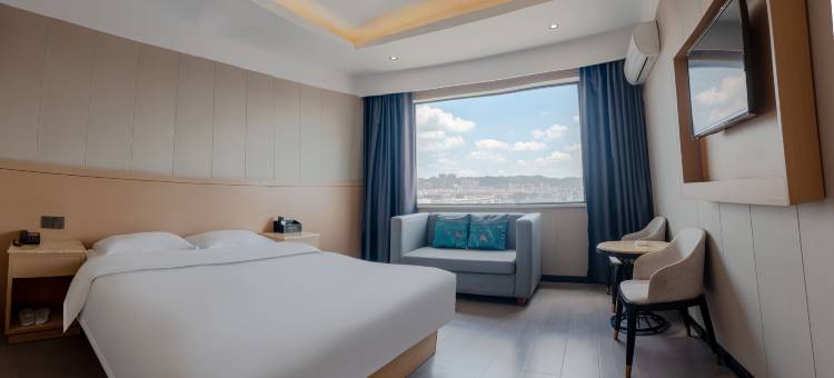 希枫XIFENG酒店(宜丰新昌中路店)图片