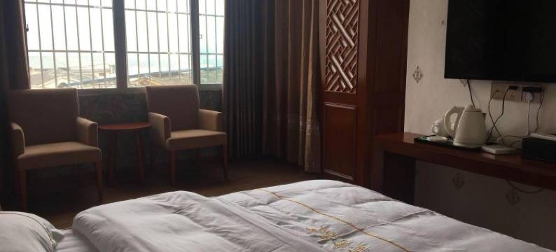 苍溪县金渝宾馆图片