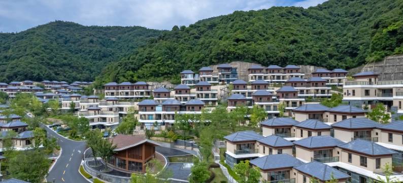 亲墅·轻居度假屋图片