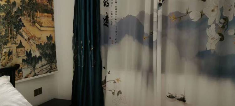 英德静心阁图片