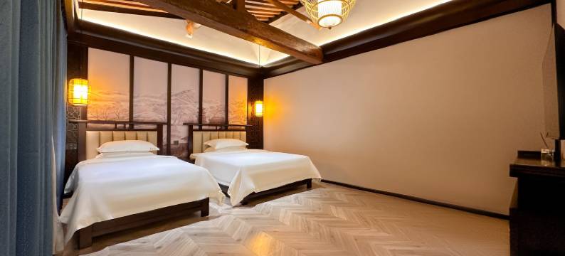 德寿府(浑源古城店)图片