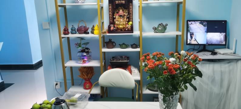 悠度中青年旅舍(泼水广场店)图片