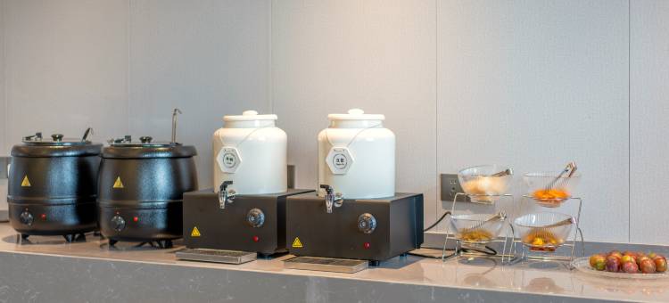 7天酒店(铜陵枞阳连湖开发区店)图片