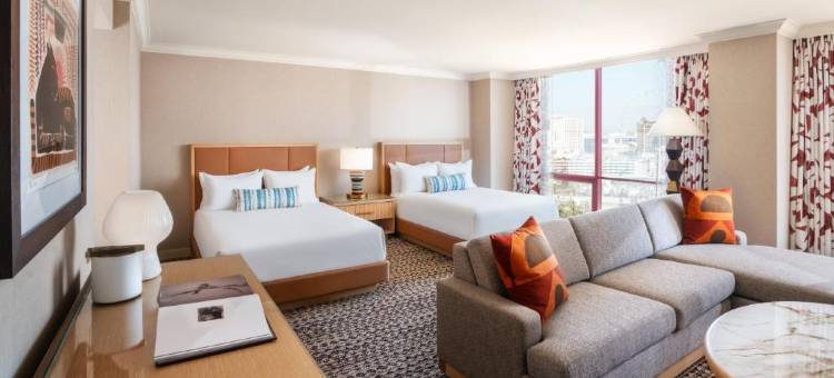 凯悦酒店集团旗下拉斯维加斯里约大酒店(Rio Hotel & Casino, a Destination by Hyatt Hotel)图片