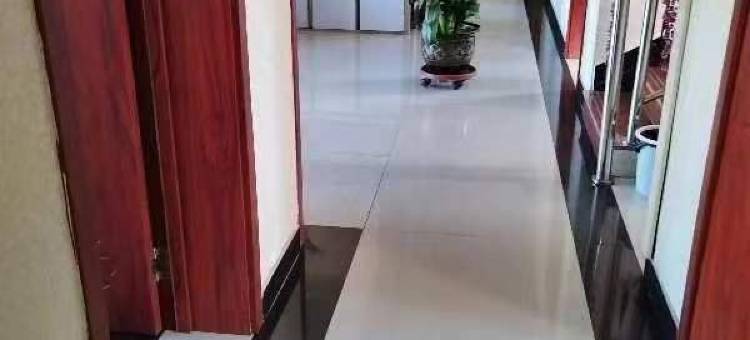 刘玉春庭院民宿图片