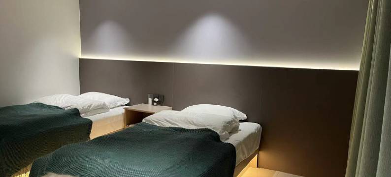 白哈巴一棵树民宿图片