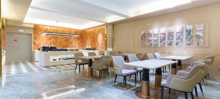 星程酒店(乌鲁木齐西环中路农业大学店)图片