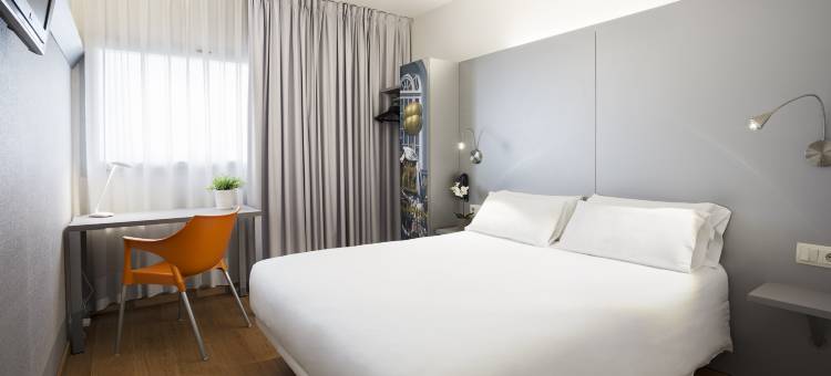 费格拉斯民宿酒店(B&B Hotel Figueres)图片