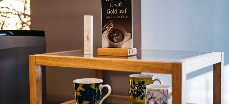 金泽三神大酒店(HOTEL RESOL TRINITY KANAZAWA)图片