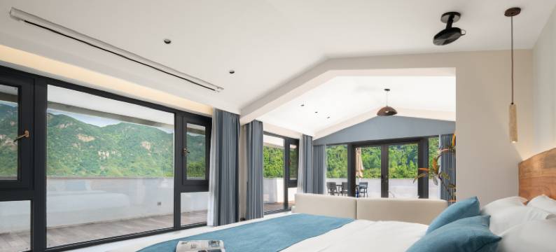 好望角·Cape云山云海亲子度假民宿图片