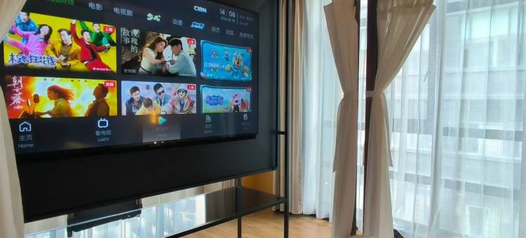 云榕酒店(罗浮广场达州火车站店)图片