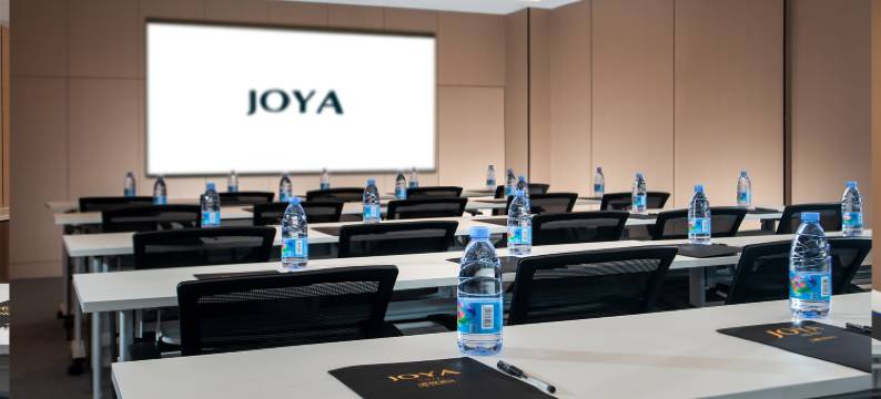 深圳JOYA湾悦国际酒店(白石洲地铁站世界之窗店)图片