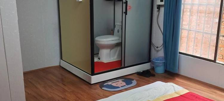 香香宾馆图片