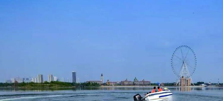 宿迁双星国际酒店图片