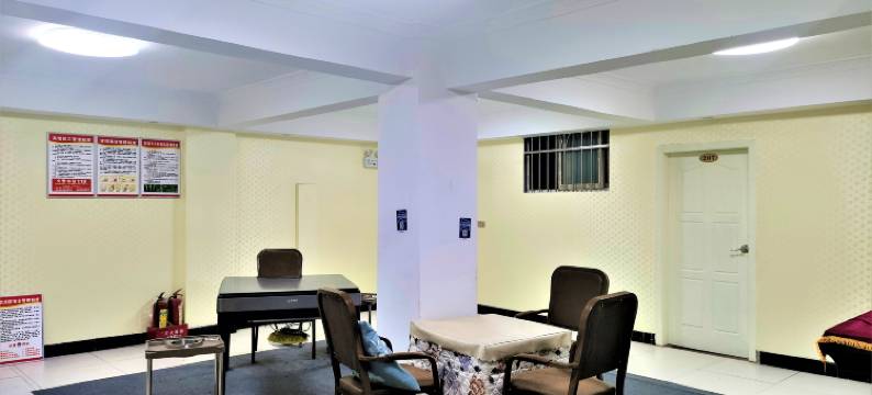 大千宾馆(达州汽车西站店)图片