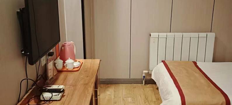 杭锦旗广源大酒店图片