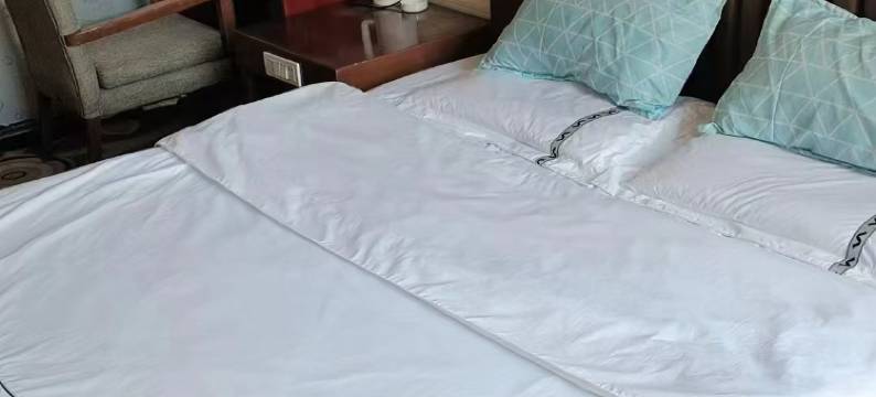 杭锦旗锦瑞宾馆图片