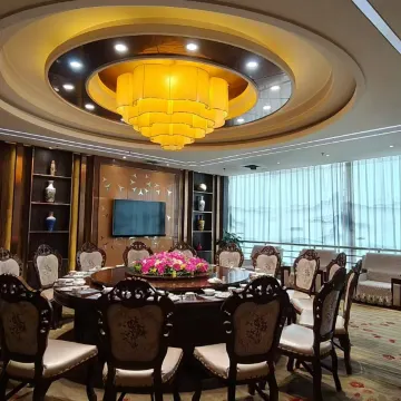 平遥丽泽苑酒店二部