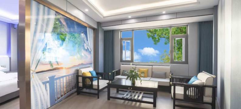 浩浩智能酒店(文萃路店)图片