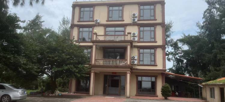 防城港畅海之润民宿图片