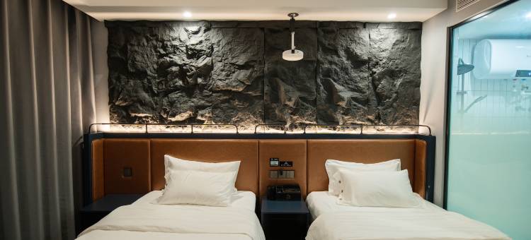 龙门客栈·寒舍电影酒店图片