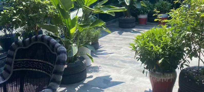 平昌君悦酒店图片