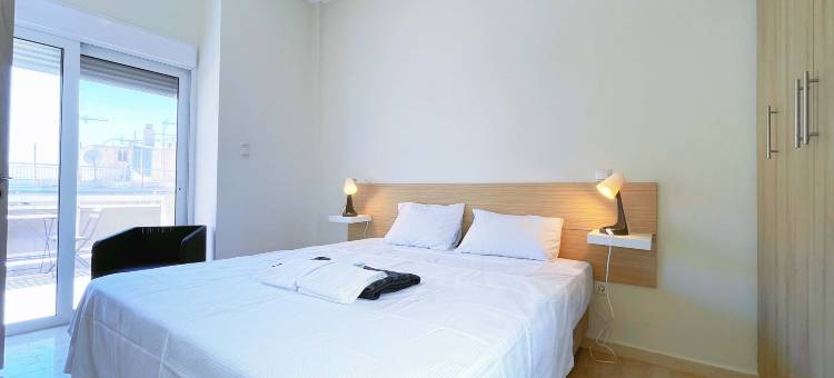 都行豪华时尚一卧公寓 带城景阳台(Wsd Luxury Stylish 1Bd Apt with City View Balcony)图片