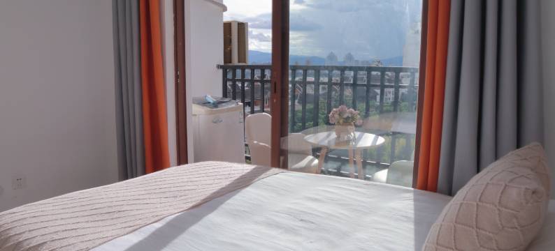 西双版纳景洪西洲民宿(告庄西双景店)图片