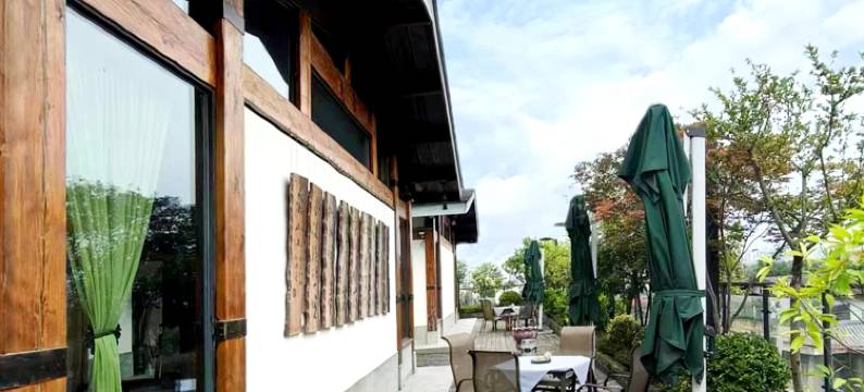 成都天辰楼宾馆(杜甫草堂店)图片