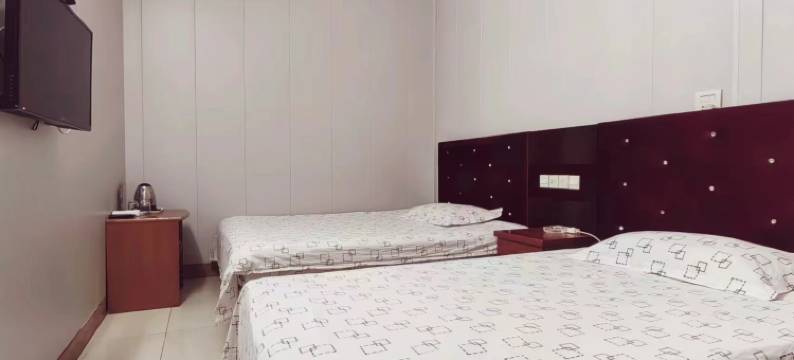 嘉善兴台旅馆图片