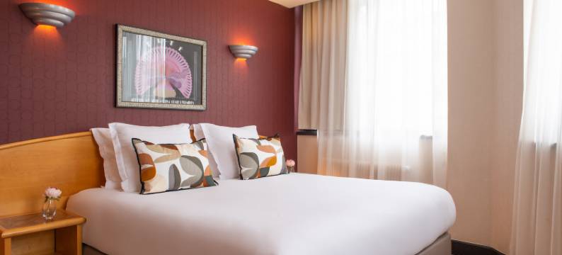 马莱花园酒店(Les Jardins du Marais)图片