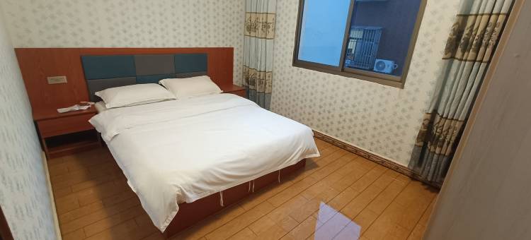流云仙山民宿(仙女山店)图片