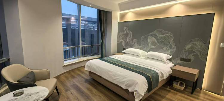 鄂托克前旗马兰花大酒店图片