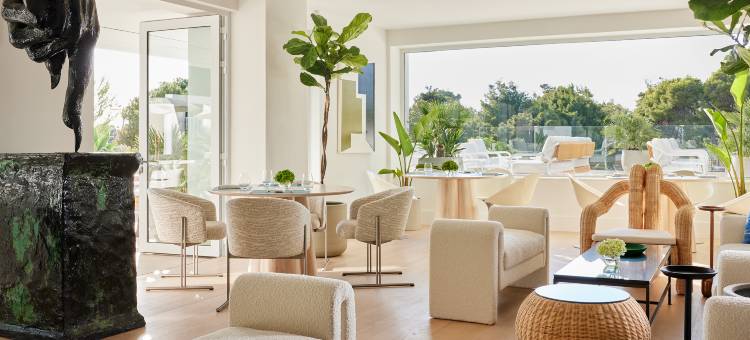 洛克俱乐部(The Roc Club, A Grecotel Hotel to Live)图片