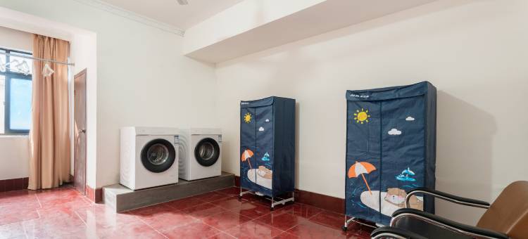 达沃思酒店(五一广场店)图片